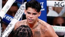 Райън Гарсия разкри следващата си цел