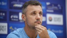 Генчев посочи какво ще е провал за Левски