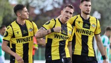 Голмайстор каза голямата цел пред Ботев Пловдив