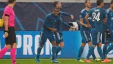 Удар по Ювентус: Дъглас Коща аут от терените за две седмици