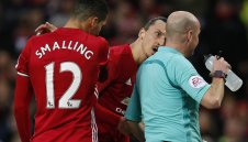 Ибра за Висшата лига: Дойдох, видях, победих