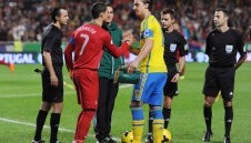 Ибра за Кристиано Роналдо: Юве не е никакво предизвикателство