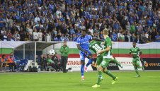 Мачът по минути: Левски – Лудогорец 0:0+ ВИДЕО И ГАЛЕРИЯ