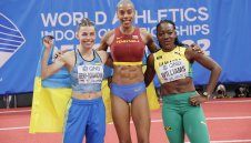 Спряха велика шампионка от световно заради... обувки