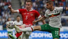 Англичани цакат Лудогорец за Кирил Десподов