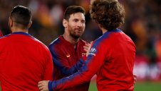 Асовете на Барса вече не искат Гризман