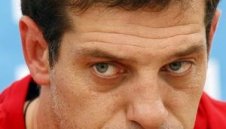 Славен Билич отрече слуховете, че ще сменя Хуанде Рамос в Тотнъм