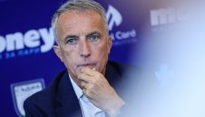 Борбалан се провали в България, но става шеф на съдиите в Испания