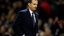 Алегри: Заслужено победихме Юнайтед, можеше да им вкараме още голове