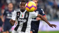 Юве вдига на крака контузените Кансело и Матюиди за Юнайтед