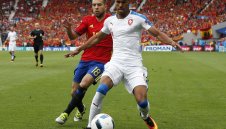 Алба: Не вярвам да повторим финала от Евро 2012