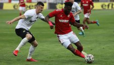 Кайседо създава още проблеми