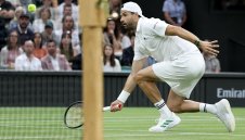 "Фондация Григор Димитров" праща две деца в световна академия