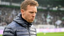 Пътник ли е? Хаман посочи груба грешка на Нагелсман