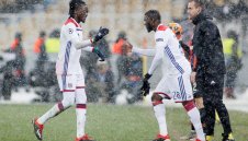 Лион извива ръцете на Сити и Пеп за Ндомбеле, държи да лапне 75 млн. паунда