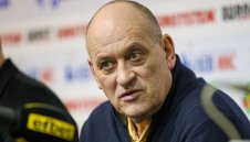 Карамфилов е аут: Росен Барчовски определи състава за Швеция