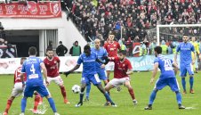 Левски към ЦСКА: Сменихте си името, но си оставате простаци от провинцията