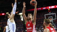 Сакраменто започна „Мисия Везенков“