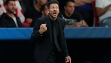 Симеоне: Трябва да признаем, Челси заслужено ни победи