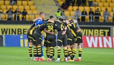Ботев Пловдив се разпада, масова чистка на "Колежа"