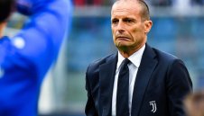 Алегри няма да се връща в Юве