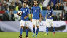 Пароло: Играхме като равни със световния шампион