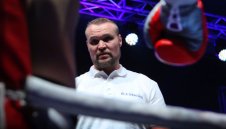 Пета онлайн тренировка с К-1 величието Семи Шилт и SENSHI 