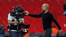 Сити отърва трансферно ембарго