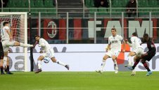 Милан излъга Емполи и продължава похода си към титлата