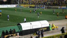 Локо и Ботев не се победиха в пловдивското дерби с бургаски привкус