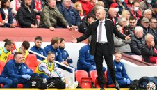 От Бърнли към Клоп: Не получихме нито един картон