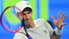 Маратонски мачове: Мъри е аут от Дубай