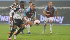 Най-лошата дузпа в историята