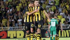 Алекс Колев пред Gol.bg: Няма да ходя в Левски