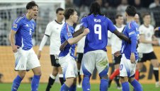 Кийн се нареди до Пиола, Рива и Балотели