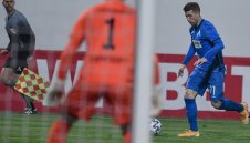 Проблем на "Герена": Селекцията на Левски зацикли