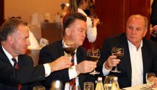 Румениге: Луис искаше да вангализира Байерн с лудите си идеи