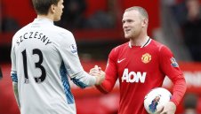 Руни: На Арсенал сигурно вече им се повдига от мен