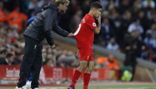 Юрген: Мястото на Коутиньо е в Ливърпул