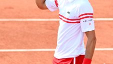 Новак Джокович: Готов съм да стигна далеч на "Ролан Гарос"