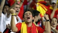 Евро'08 ни върна радостта от футбола