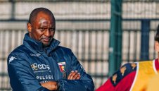 Ново треньорско уволнение, легенда остана без работа