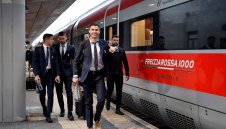 Роналдо за Юве &ndash; Атлетико: Пригответе се!