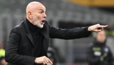 Милан изпрати Пиоли с 3:3 срещу последния