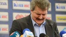 СБЛЪСЪК: Ще тръгне ли Левски нагоре след оставката на Батков?