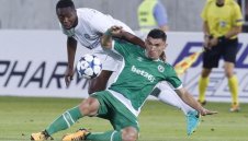 Лудогорец трепери: Апоел гази с 3:0 в Израел