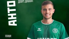 Напуснал Левски подписа с Ботев Враца