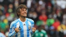 Защитник донесе победа на Аржентина срещу Нигерия