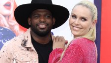 Линдзи Вон с мощно "олимпийско" обещание