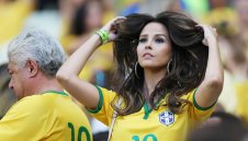 Спортът и мачовете от Мондиал 2018 днес, 17-и юни